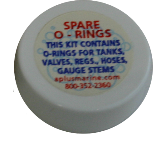 O Ring Kit, Common O Ring